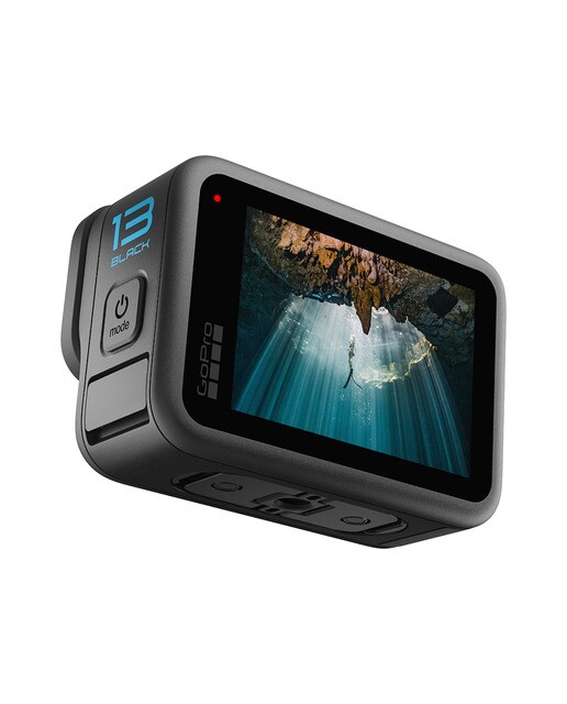 Câmara GoPro HERO13 Black 2