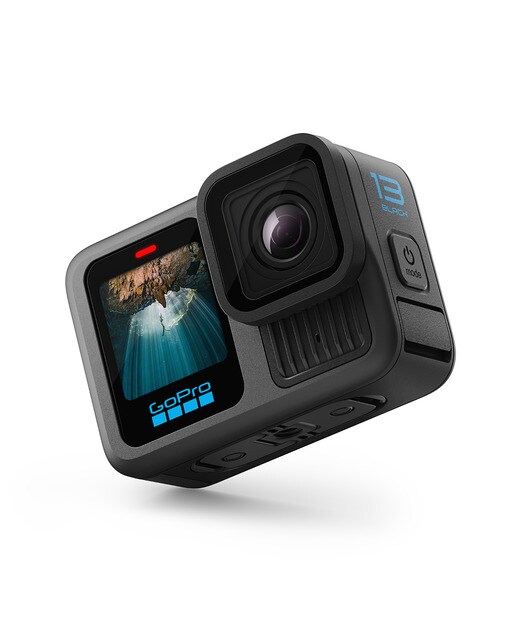 Câmara GoPro HERO13 Black 3