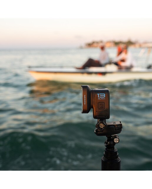 Câmara GoPro HERO13 Black 6