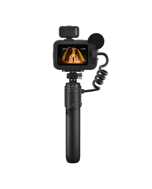 Câmara GoPro HERO13 Black Creator Edition 2