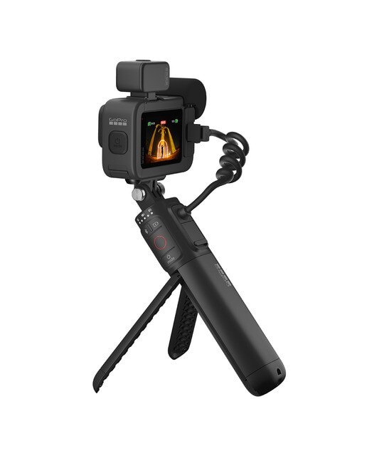 Câmara GoPro HERO13 Black Creator Edition 3
