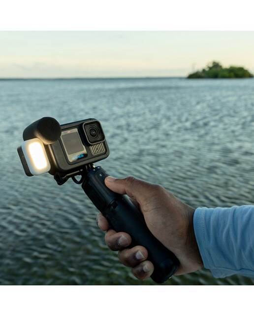 Câmara GoPro HERO13 Black Creator Edition 7