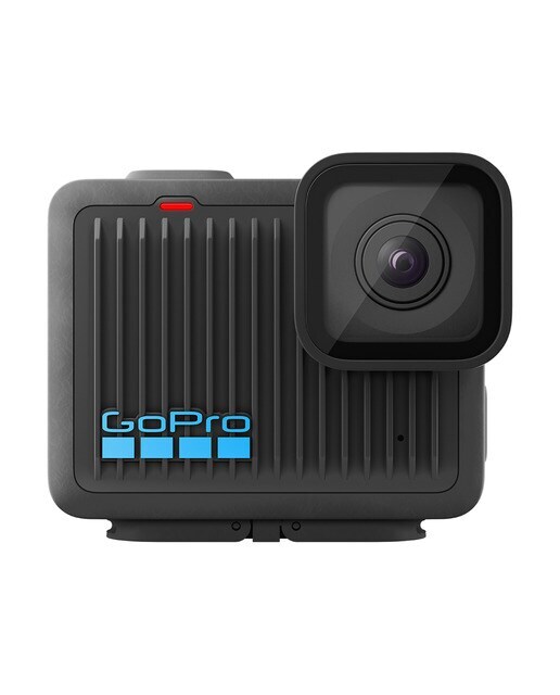 Camara de Acción GoPro HERO