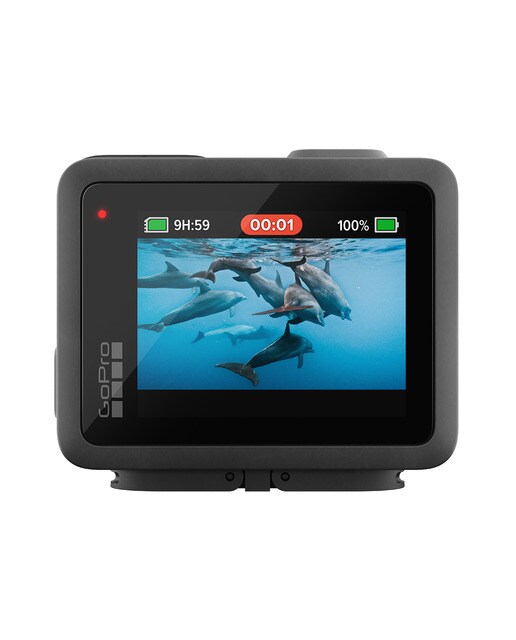 Câmara GoPro Hero 2