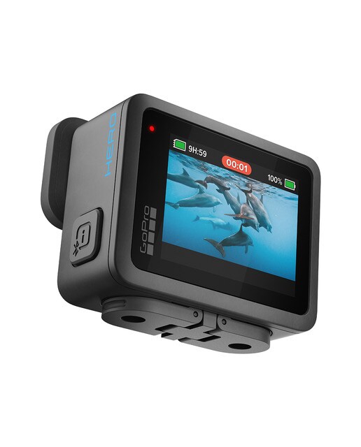 Câmara GoPro Hero 4