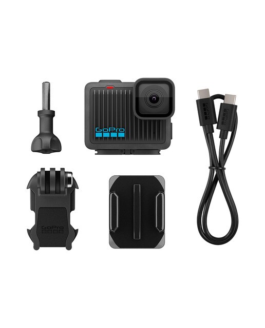 Câmara GoPro Hero 6