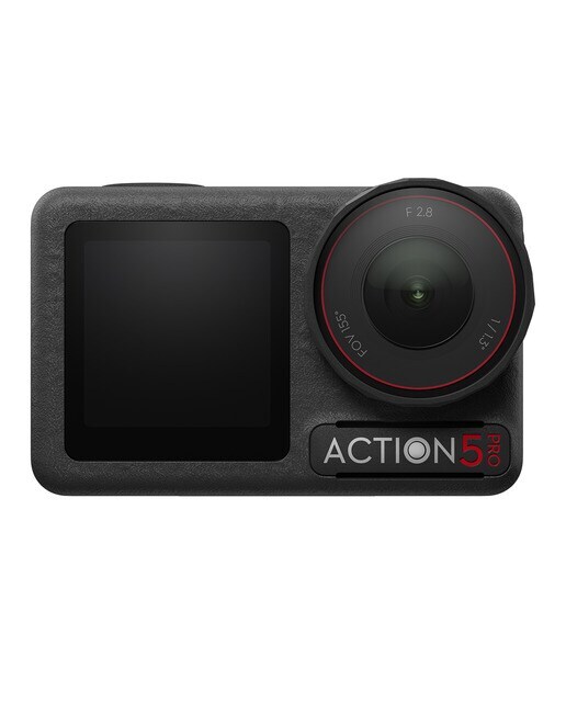 Cámara de acción DJI Osmo Action 5 Pro Standar Combo