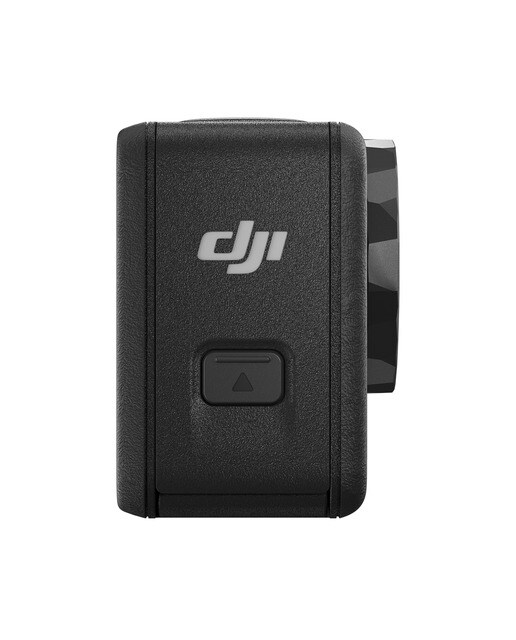 Câmara de Ação DJI Osmo Action 5 Pro Standard Combo Preto-8