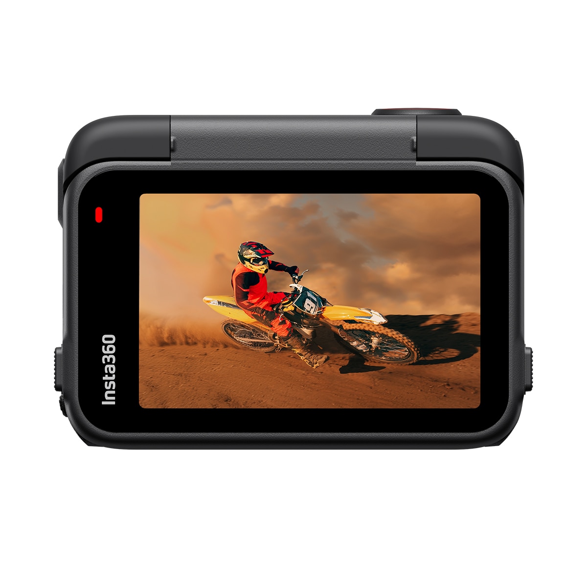 Cámara de acción Insta360 Ace Pro 2 Kit estándar Negro-3