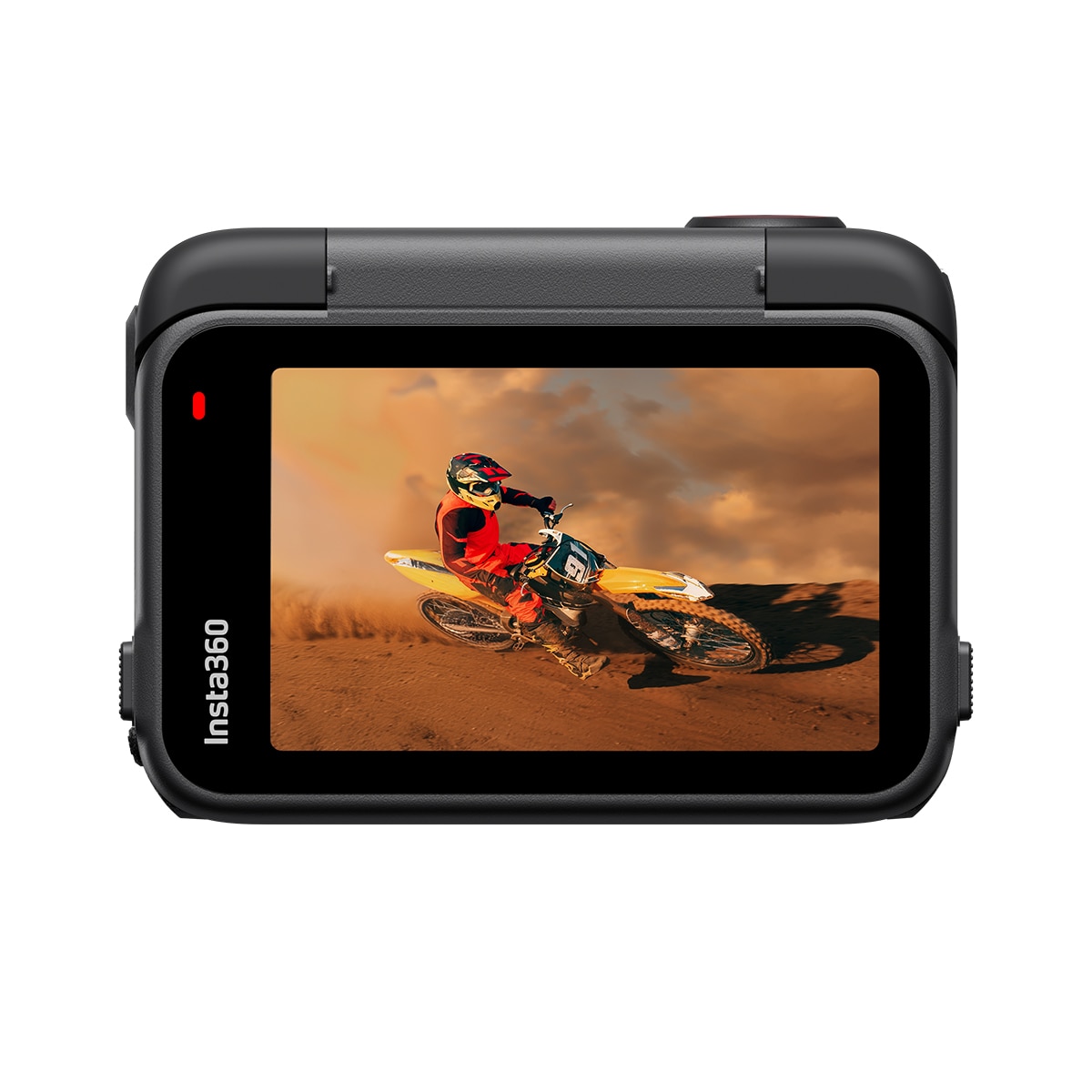 Cámara de acción Insta360 Ace Pro 2 Kit estándar Negro-5