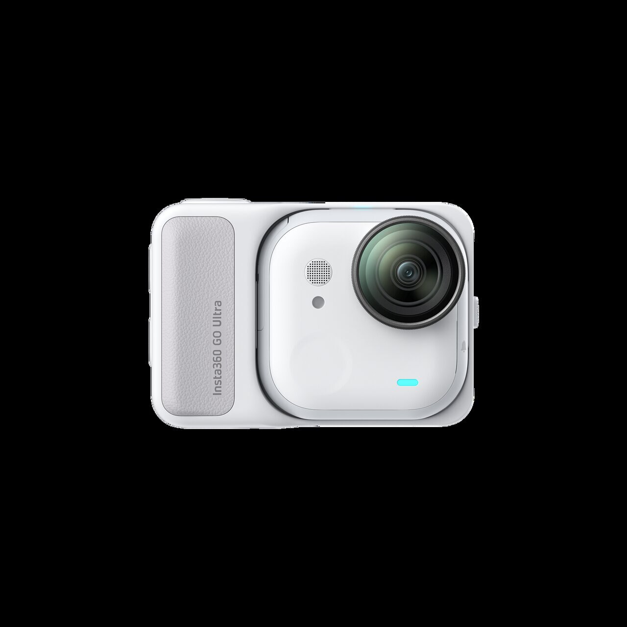 Câmara de Ação Insta360 GO Ultra Standard Bundle Branco-4