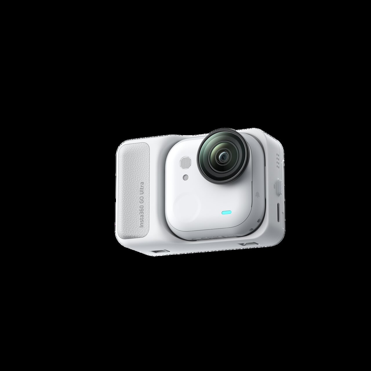 Câmara de Ação Insta360 GO Ultra Standard Bundle Branco-5