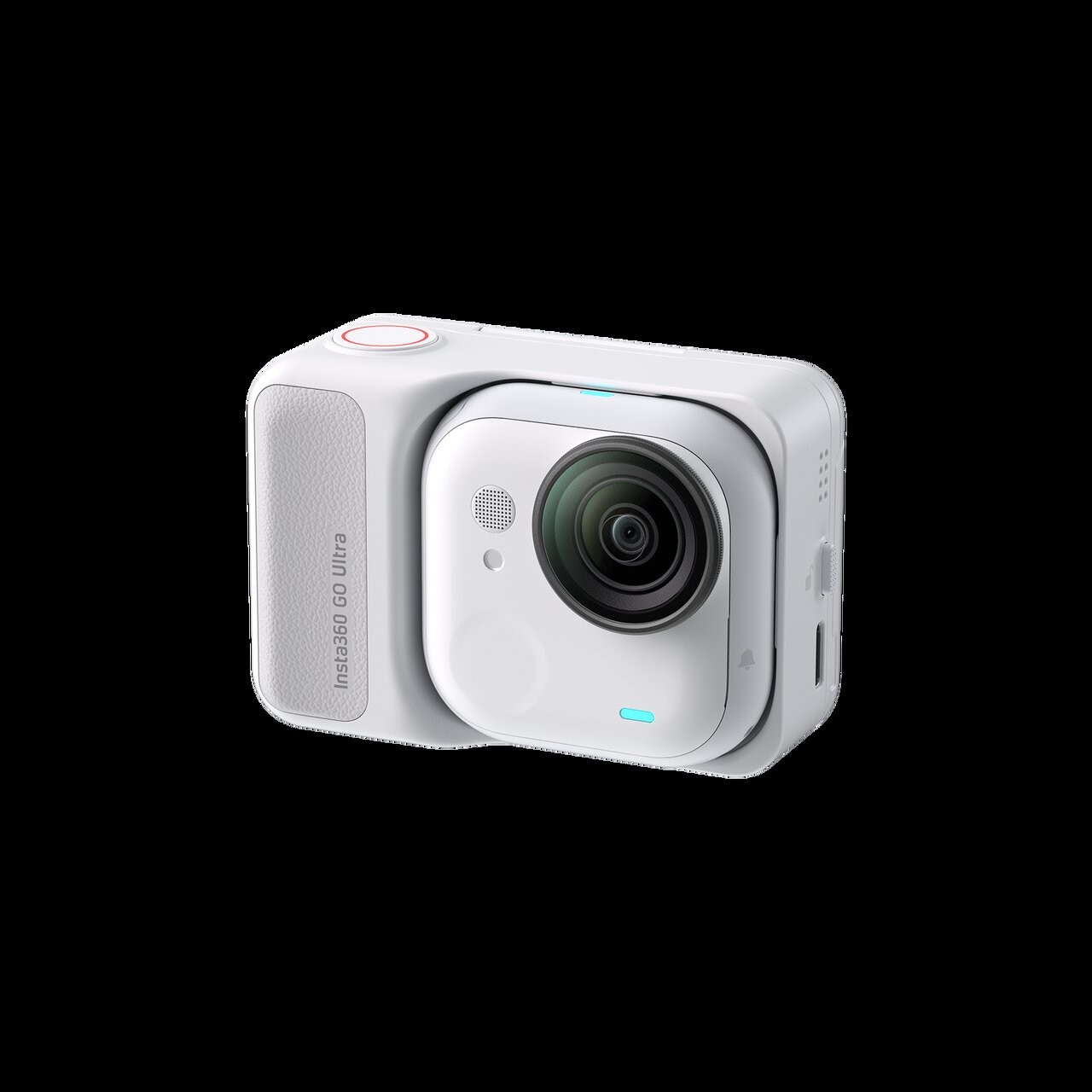 Câmara de Ação Insta360 GO Ultra Standard Bundle Branco-6
