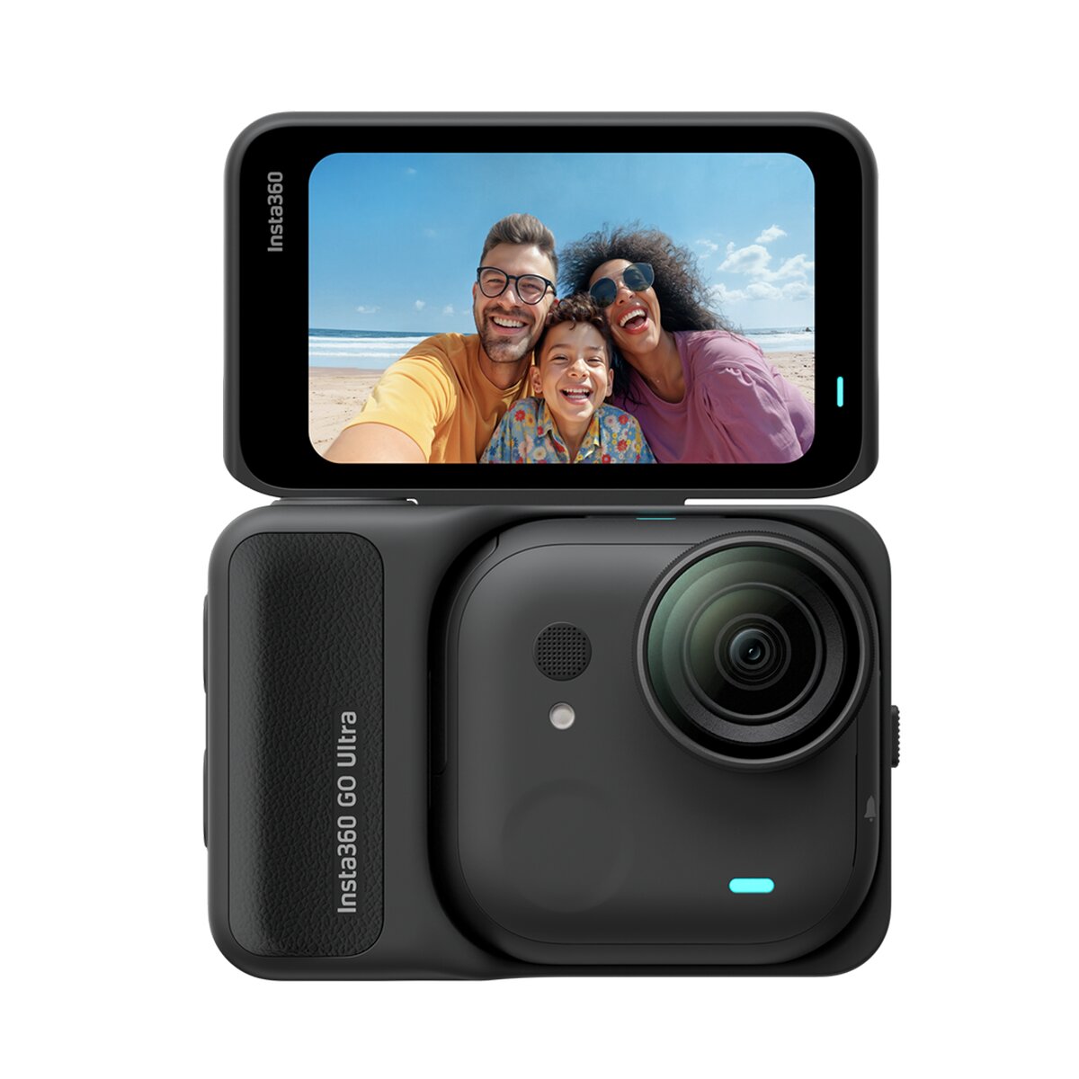 Imagen 0 de Cámara de acción Insta360 GO Ultra Standard Bundle
