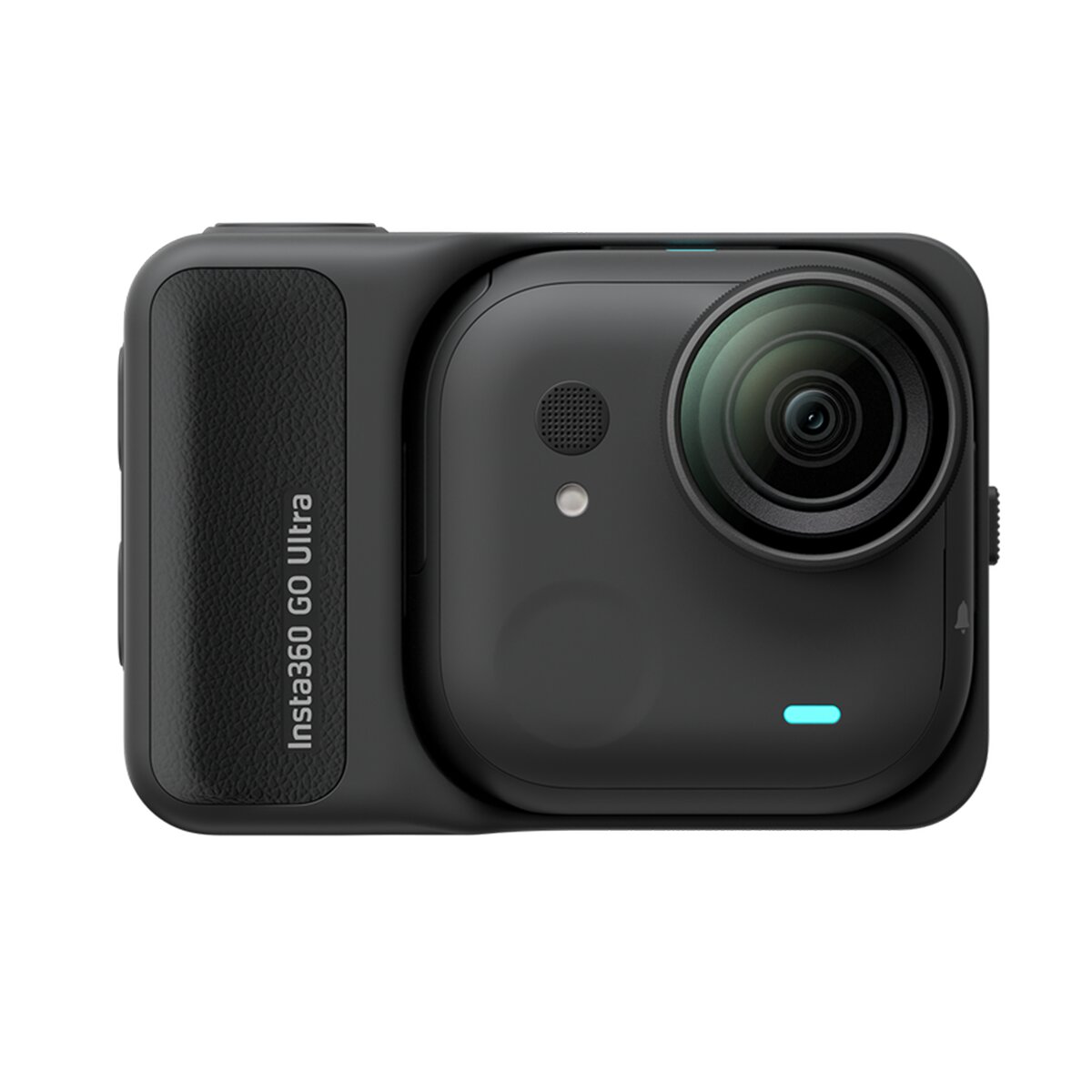 Cámara de acción Insta360 GO Ultra Standard Bundle Negro-4