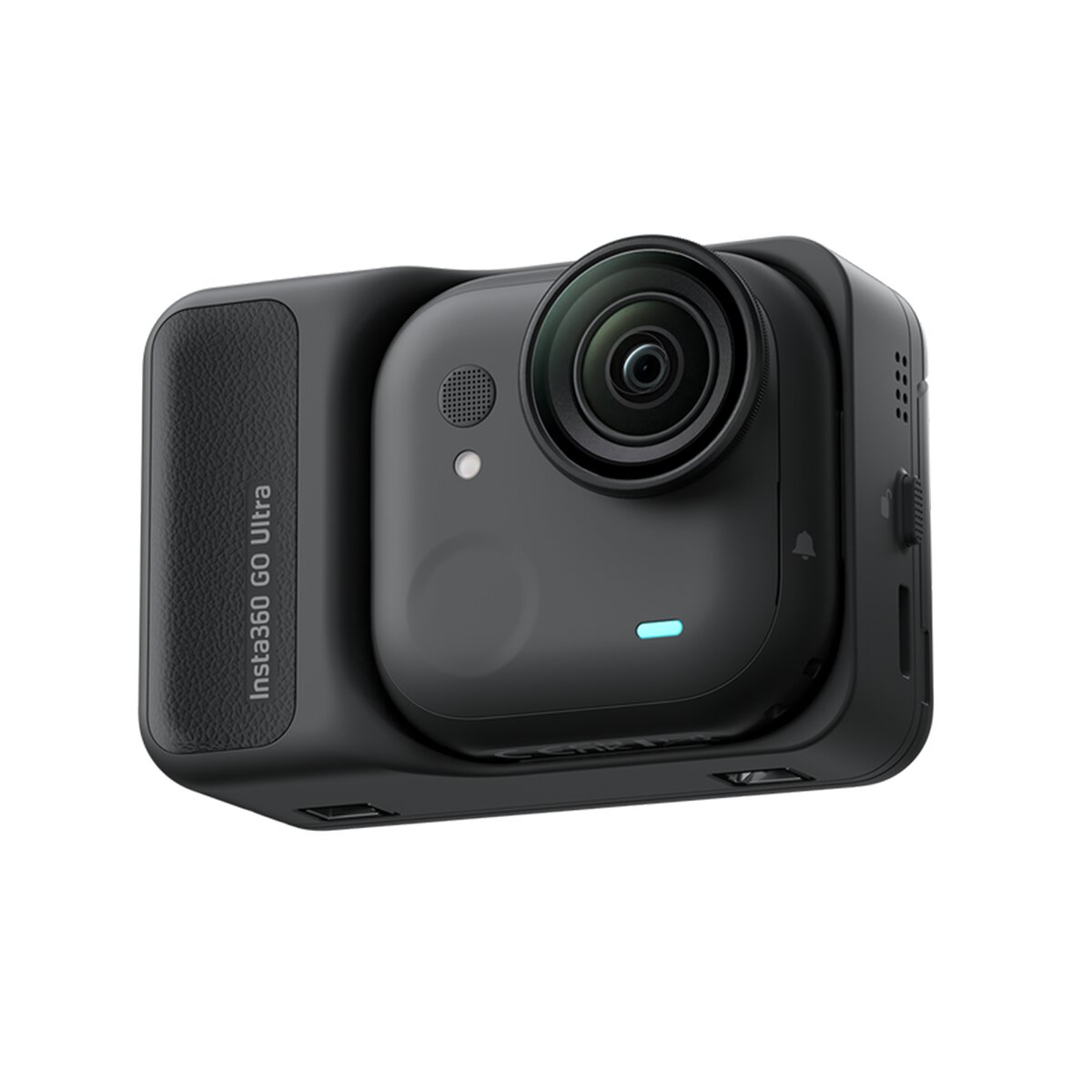 Cámara de acción Insta360 GO Ultra Standard Bundle Negro-5