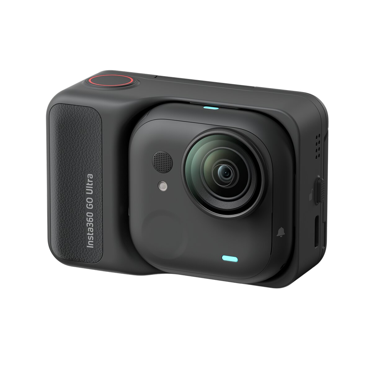 Cámara de acción Insta360 GO Ultra Standard Bundle Negro-6