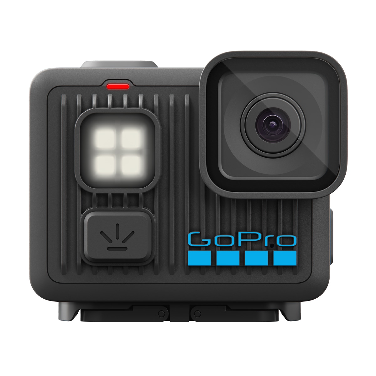 Imagen 0 de Cámara deportiva GoPro LIT HERO