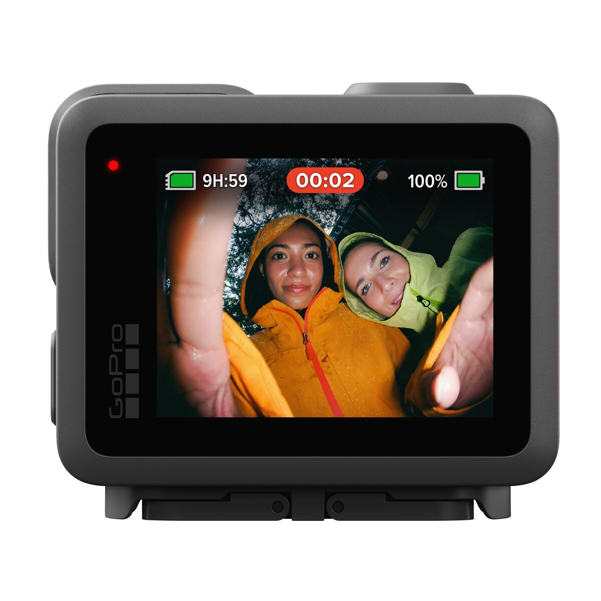 Cámara deportiva GoPro LIT HERO 2