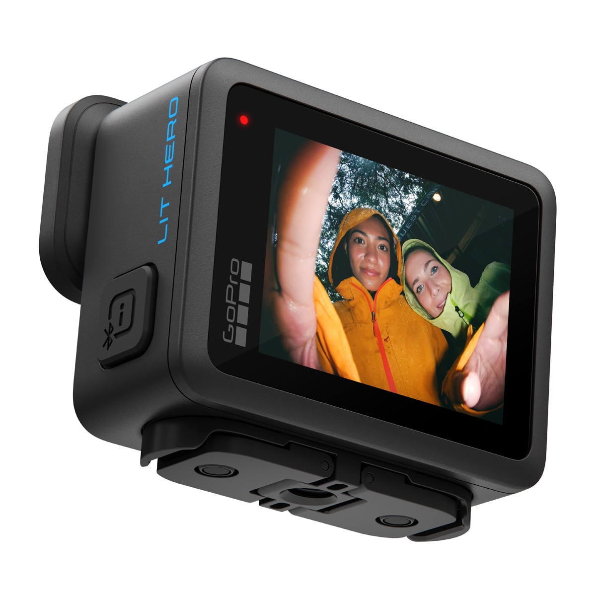 Cámara deportiva GoPro LIT HERO 4