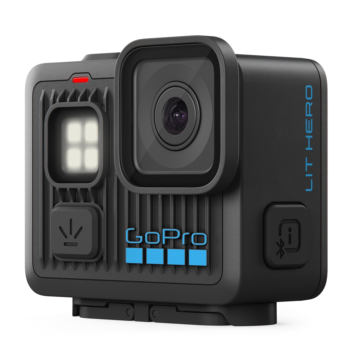 Cámara deportiva GoPro LIT HERO 5