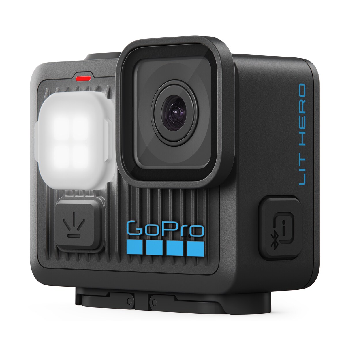 Cámara deportiva GoPro LIT HERO 6