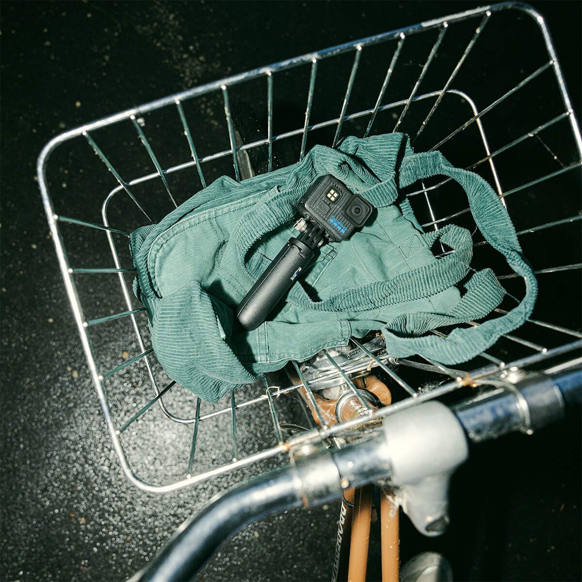 Cámara deportiva GoPro LIT HERO 10