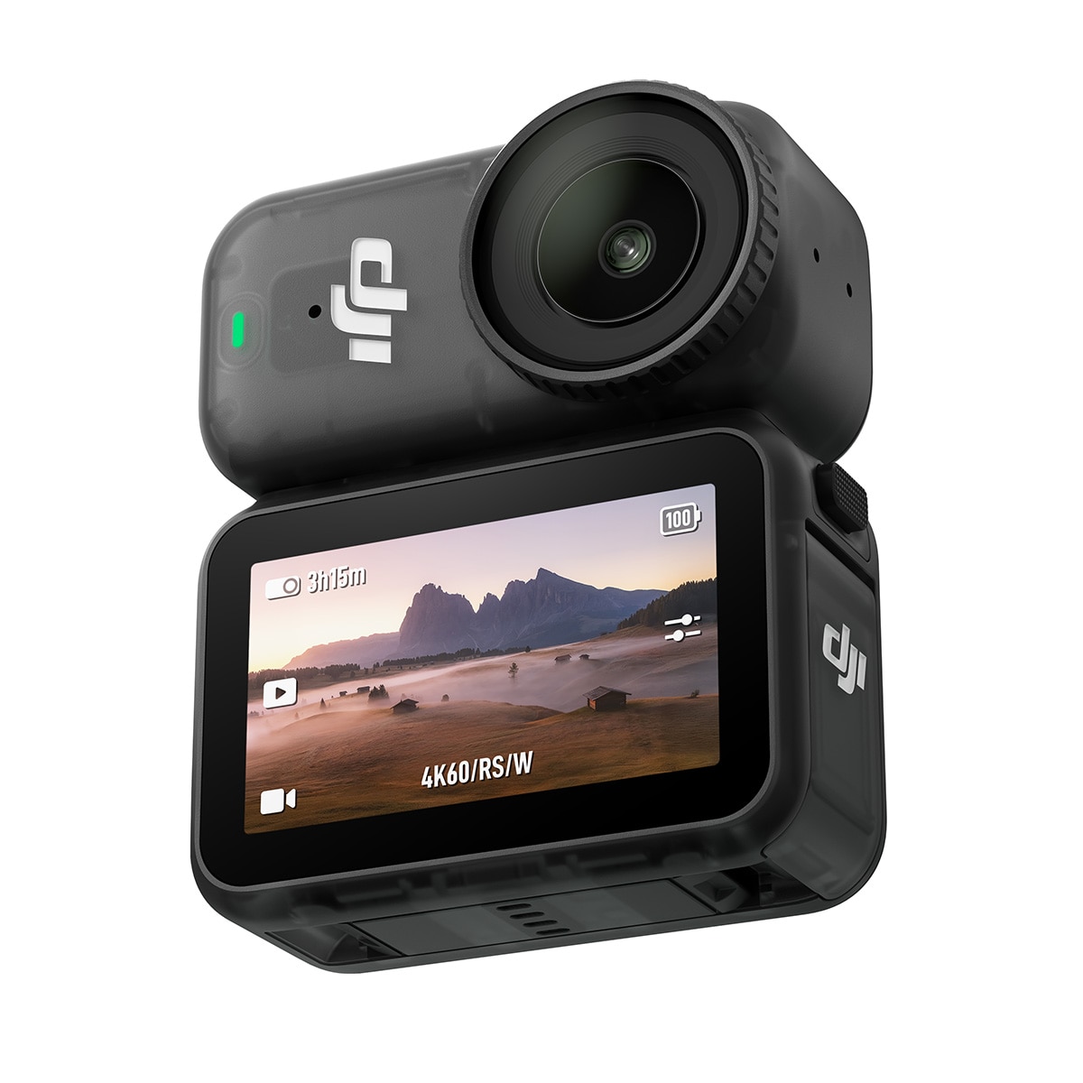 Cámara de acción DJI Osmo Nano Standard Combo 64 GB 3
