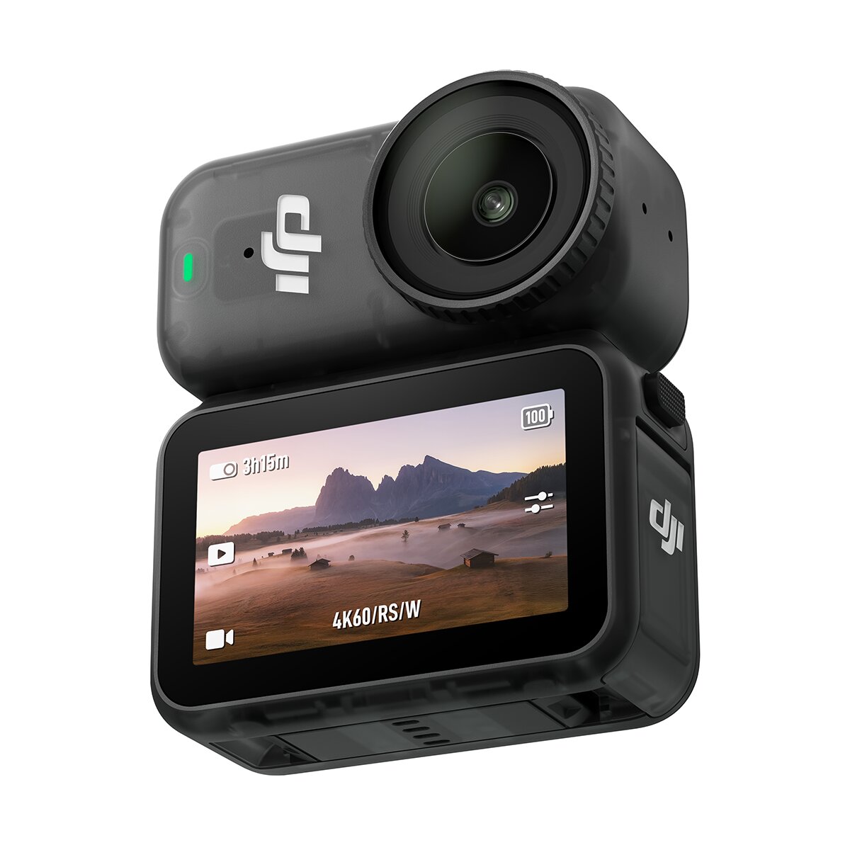 Cámara de acción DJI Osmo Nano Standard Combo 128 GB 2
