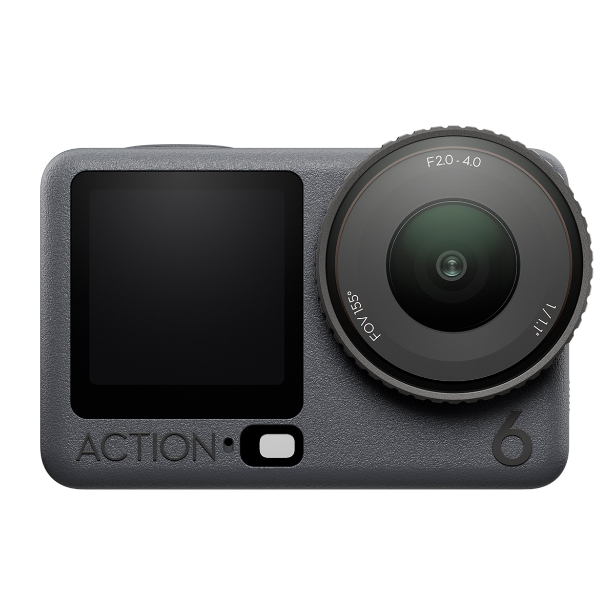 Imagem 0 de Câmara de Ação Osmo Action 6 Standard Combo