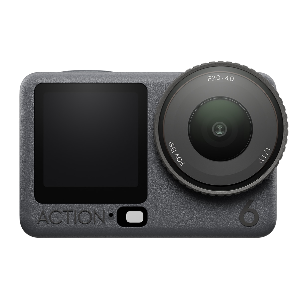 Imagen 0 de Cámara de acción Osmo Action 6 Adventure Combo