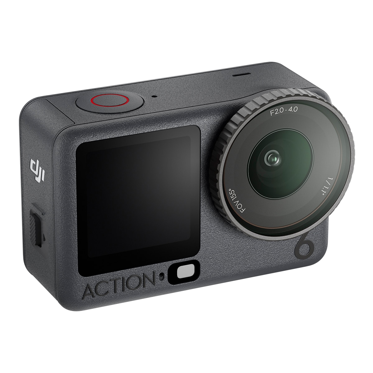 Cámara de acción Osmo Action 6 Adventure Combo 4