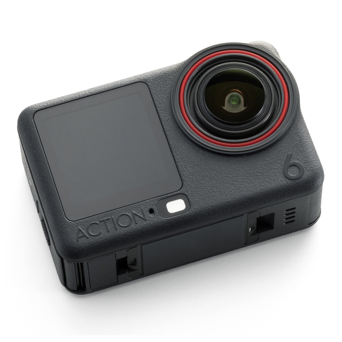 Cámara de acción Osmo Action 6 Adventure Combo 5
