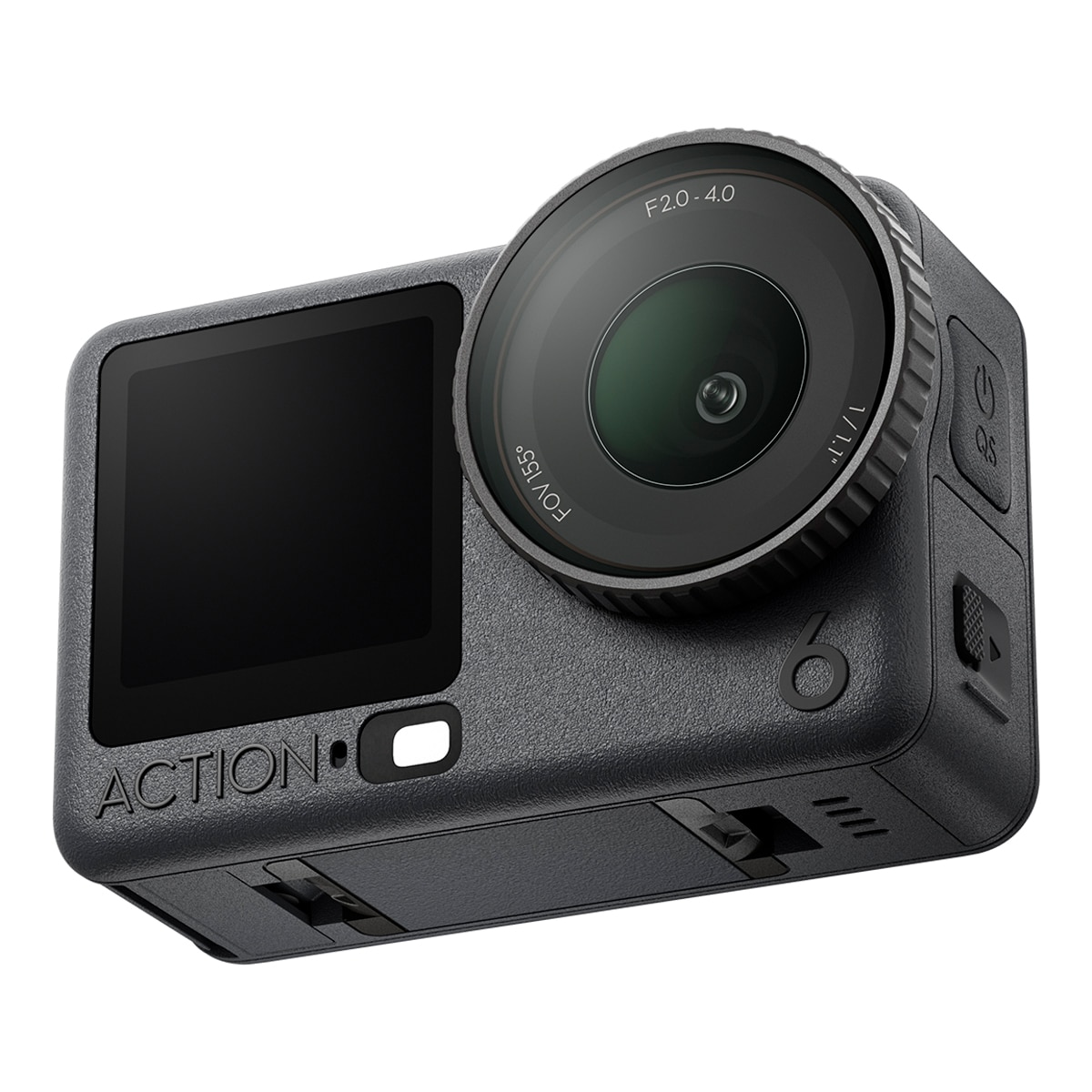 Cámara de acción Osmo Action 6 Adventure Combo 6