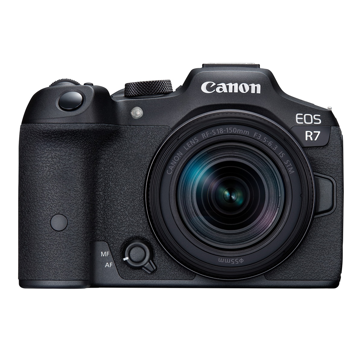 Imagem 0 de Câmara  Mirrorless Canon EOS R7 + RF-S 18-150mm F3.5-6.3 IS STM