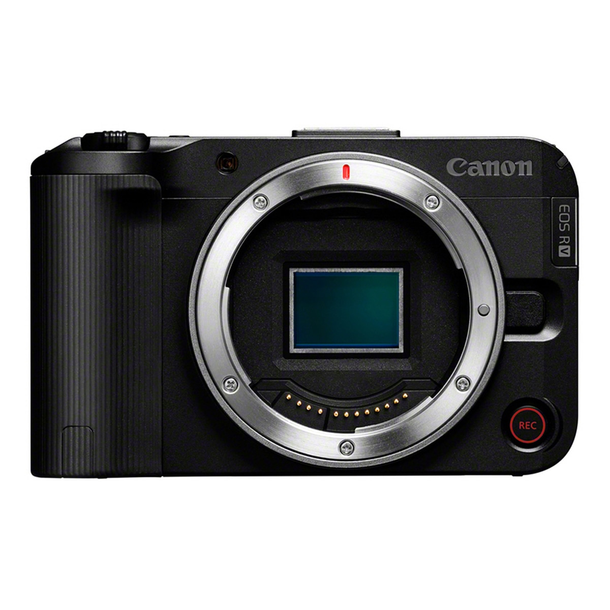 Cámara Evil Canon EOS R50 V cuerpo Negro-1