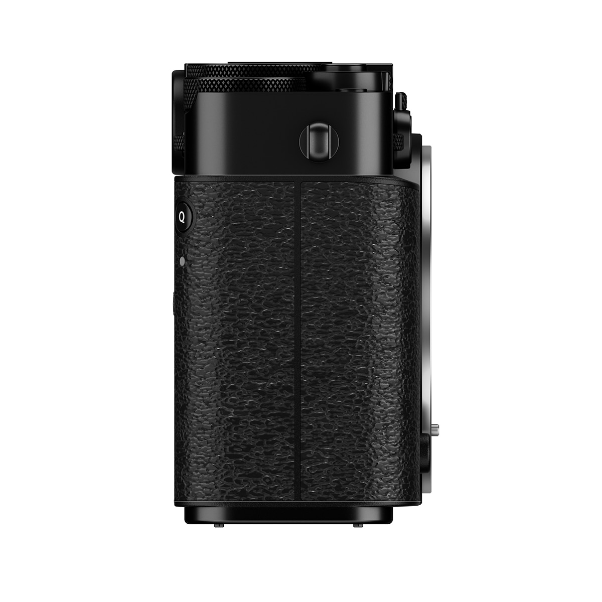 Cãmara Evil Fujifilm X-E5 Corpo Preto-7