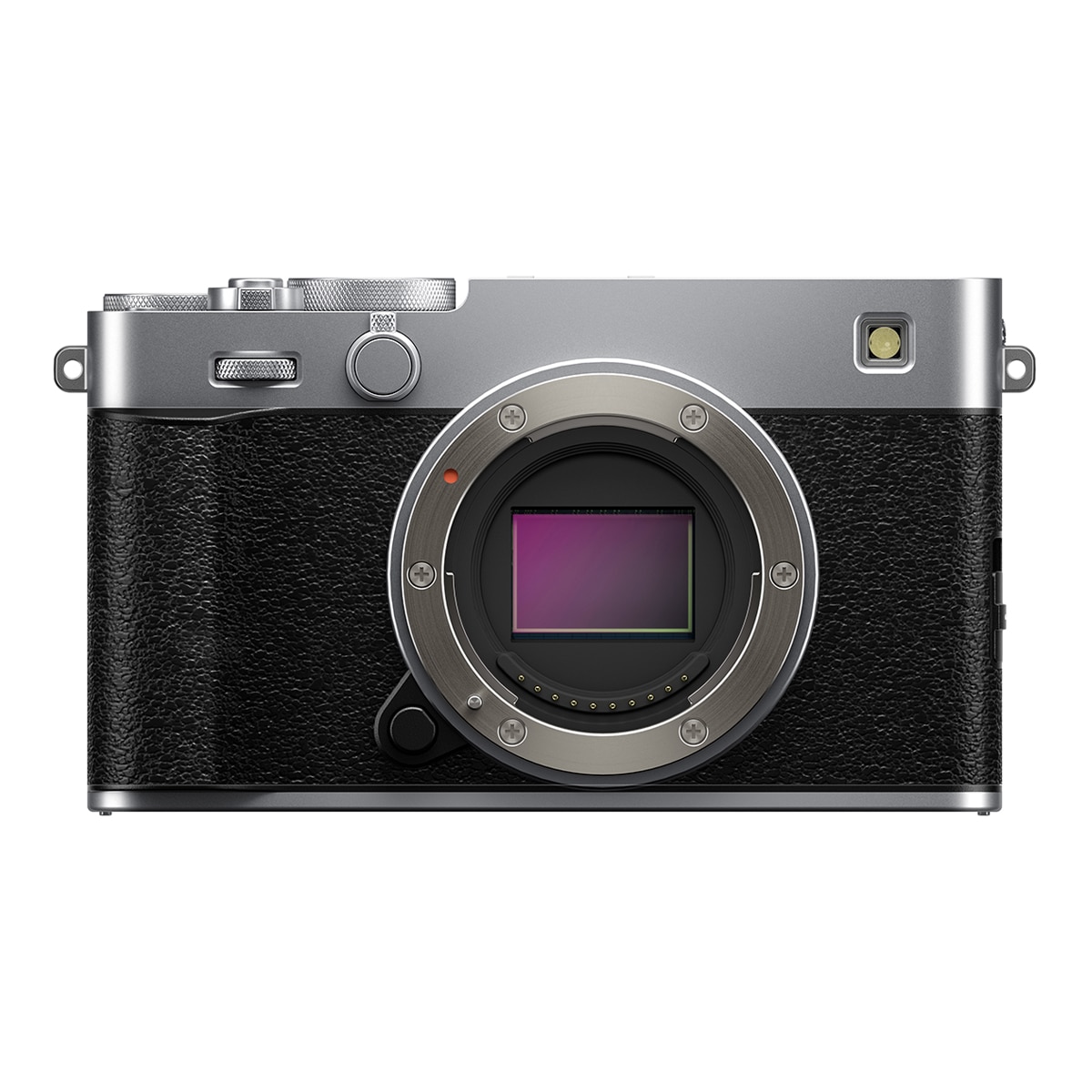 Fujifilm - Cámara Evil Fujifilm X-E5 Cuerpo.