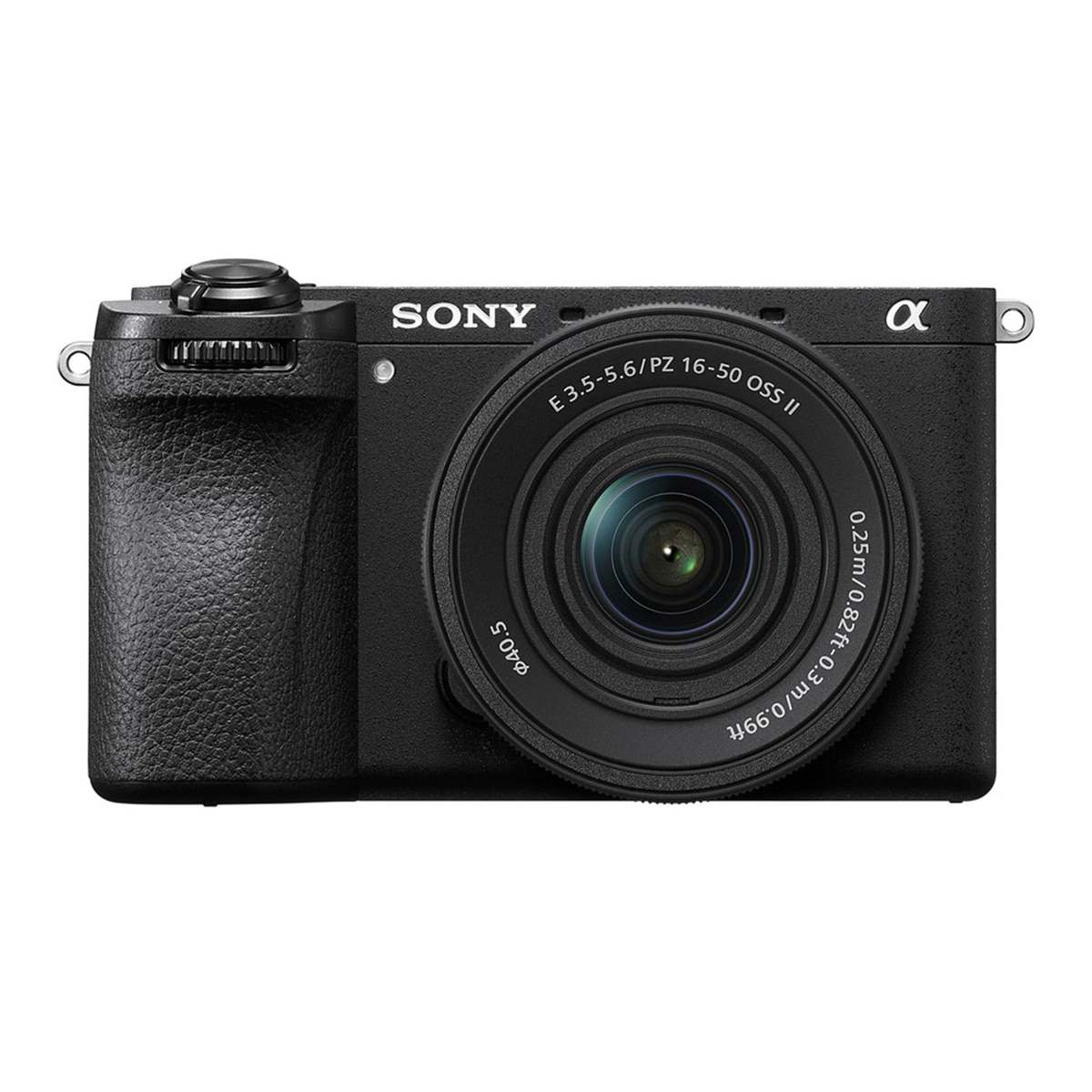 Imagen 0 de Cámara Evil Sony Alpha 6700KB con Objetivo zoom motorizado 16-50 mm II