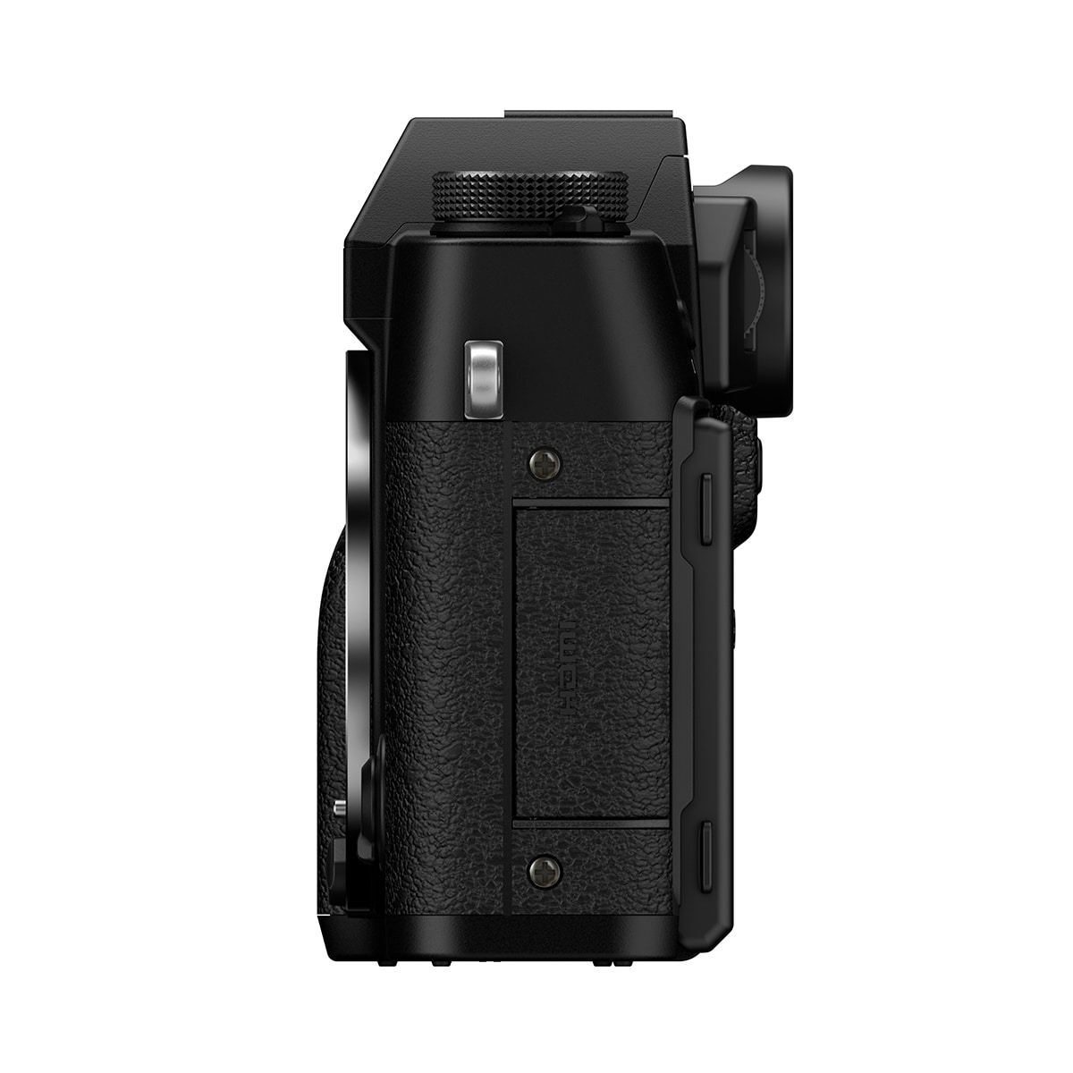 Cámara evil Fujifilm X-T30 III Cuerpo Negro-5