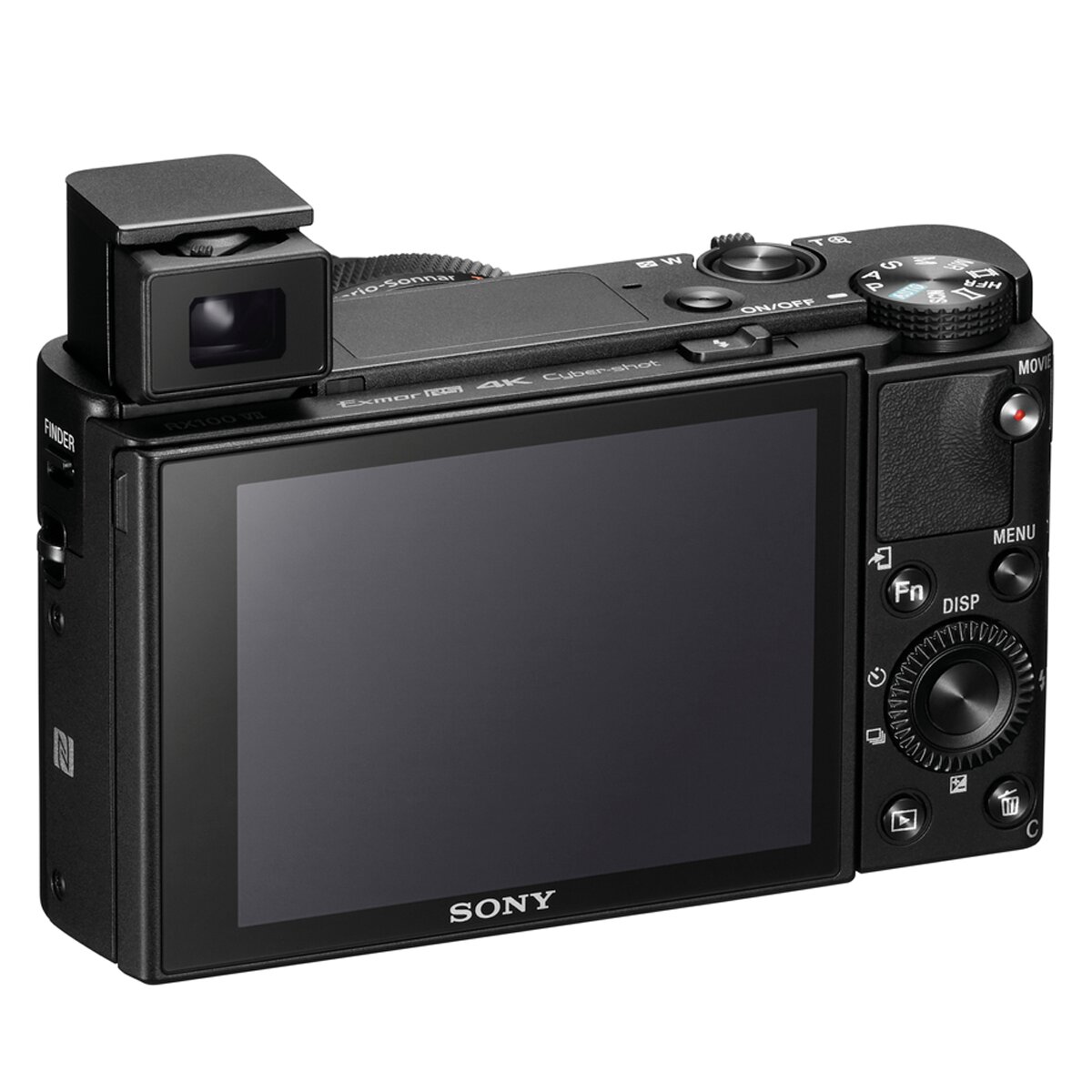 SONY Cyber−Shot RX DSC-RX100M7 Sony RX100 VII.Cámara compacta premium avanzada, sensor 1.0, lente
