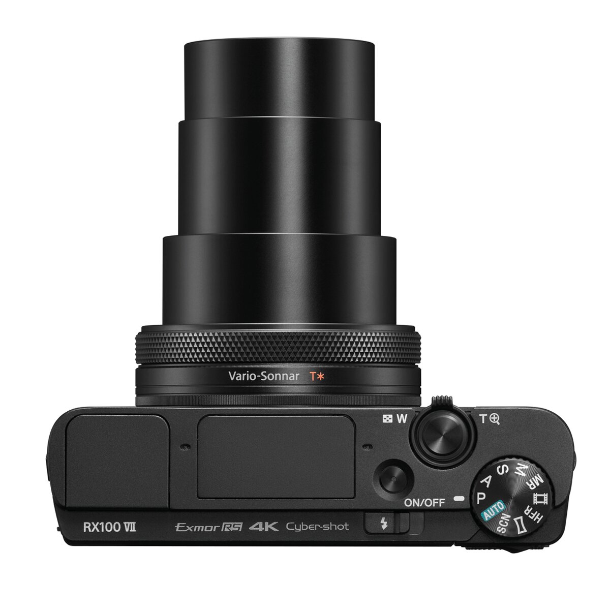 SONY Cyber−Shot RX DSC-RX100M7 Sony RX100 VII.Cámara compacta premium avanzada, sensor 1.0, lente
