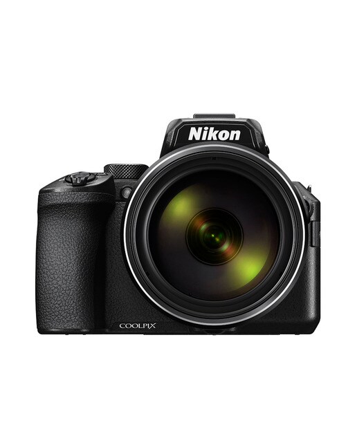 Cámara compacta digital Nikon COOLPIX P950 Negra - Negro Negro-1