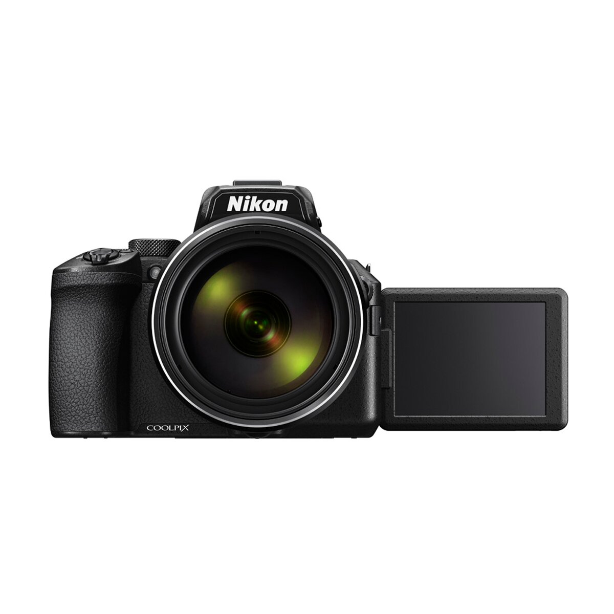 Cámara compacta digital Nikon COOLPIX P950 Negra - Negro Negro-2