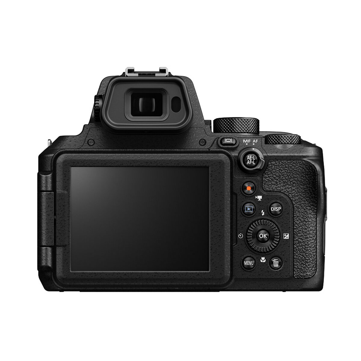 Cámara compacta digital Nikon COOLPIX P950 Negra - Negro Negro-3