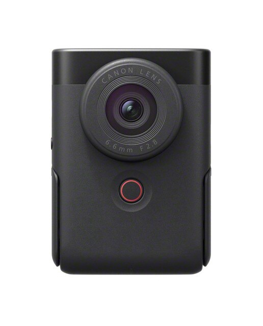 Cámara compacta para vlogging Canon PowerShot V10 Negro Kit - Negro Negro-2