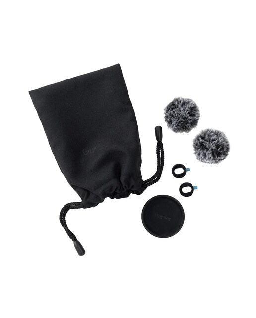 Cámara compacta para vlogging Canon PowerShot V10 Negro Kit - Negro Negro-4