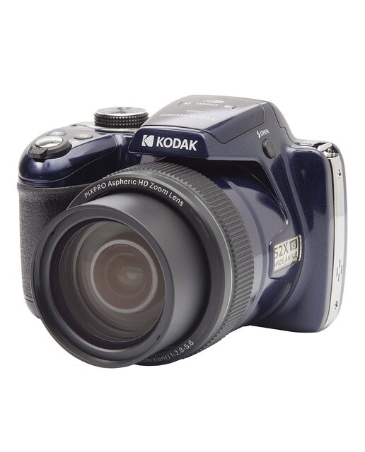 Cámara compacta Kodak PixPro Astro Zoom AZ528
