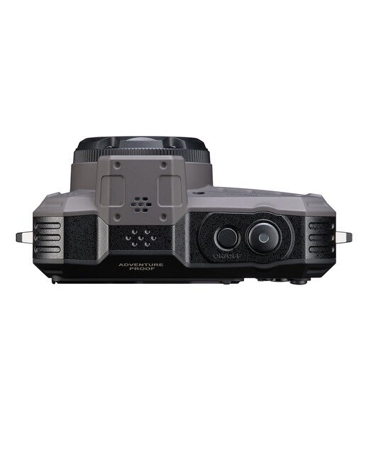 Câmara Compacta Aquática Pentax WG-1000, 16 MP, vídeo Full HD Cinzento-3