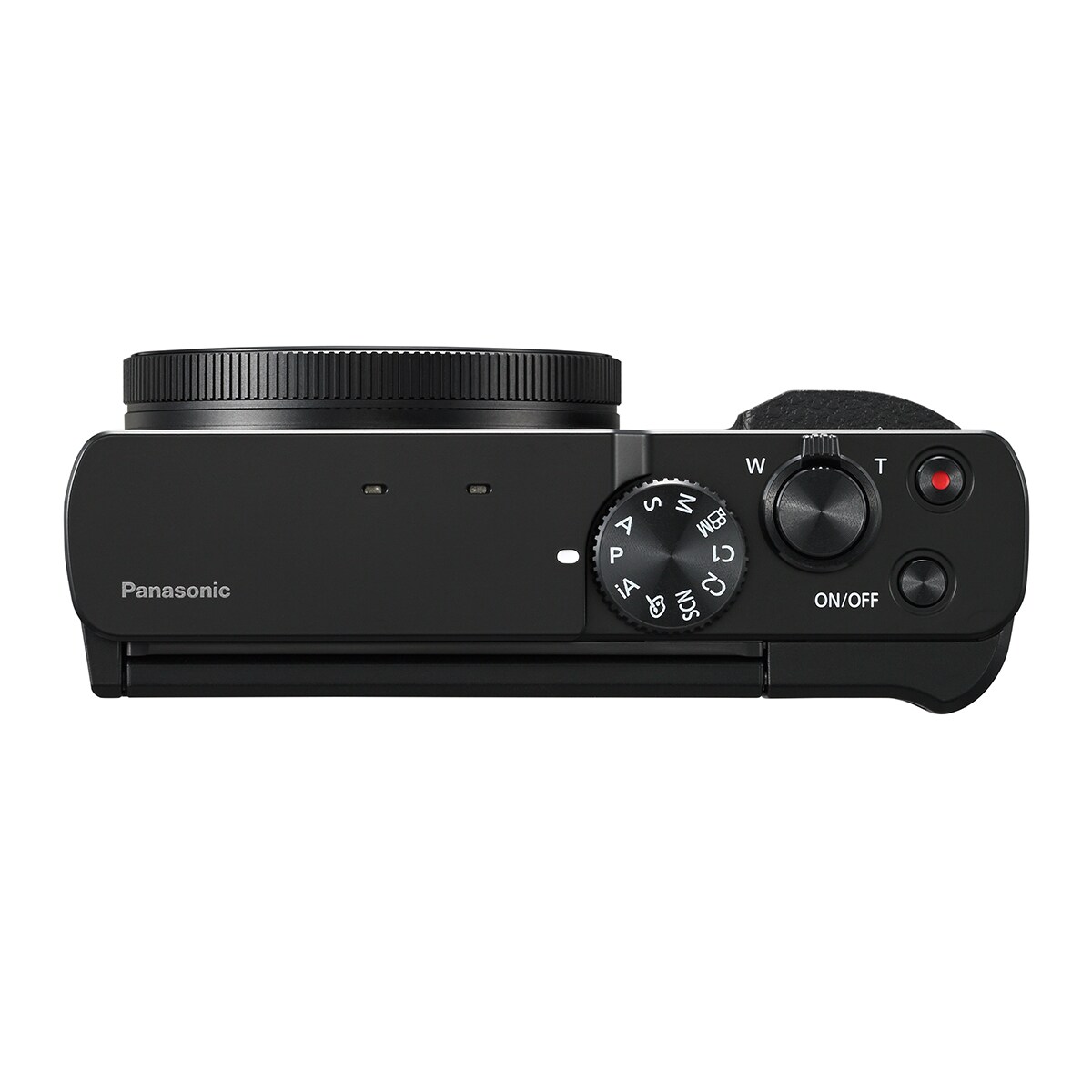 Cámara compacta Panasonic Lumix TZ99 Negro-6